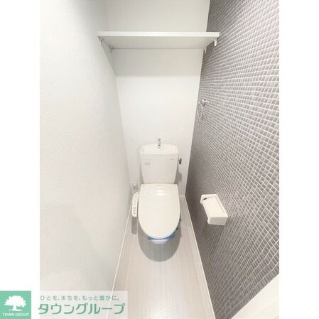 フォルクローレ名駅西の物件内観写真